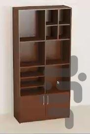 ۴ پروژه ۰ تا ۱۰۰ تری دی و ویری - عکس برنامه موبایلی اندروید