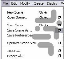 آموزش تخصصی مایا(MAYA) - عکس برنامه موبایلی اندروید