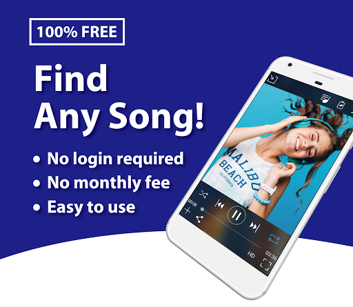 Music Player MP۳ (Lite) - عکس برنامه موبایلی اندروید