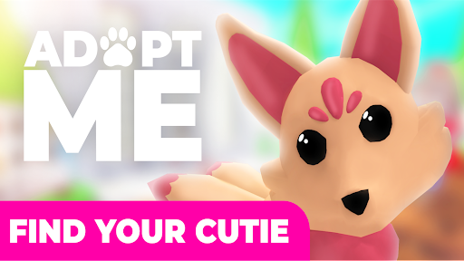 Mod Adopt Me: pets for roblox for Android - Download