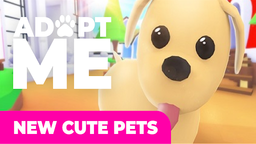 Mod Adopt Me: pets for roblox for Android - Download