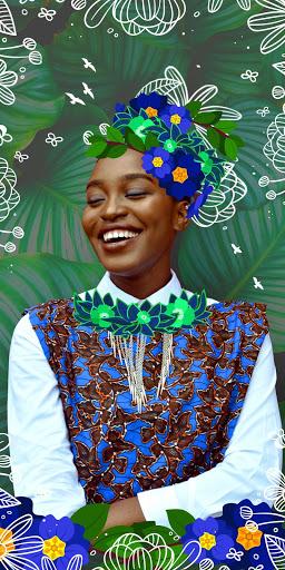 Bazaart - ویرایشگر عکس بازارت - عکس برنامه موبایلی اندروید