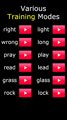 English Ear Game - عکس بازی موبایلی اندروید