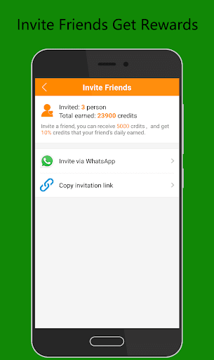Call Global - Image screenshot of android app