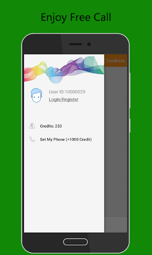 Call Global - Image screenshot of android app