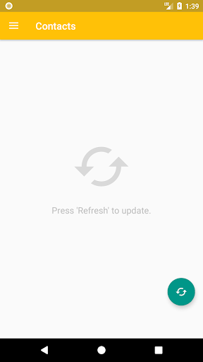SIM Card Info - عکس برنامه موبایلی اندروید
