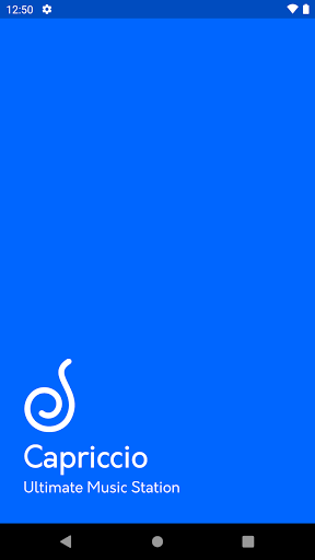 Capriccio - Image screenshot of android app