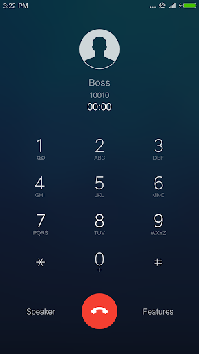 Dial Assistant - Auto Redial - عکس برنامه موبایلی اندروید
