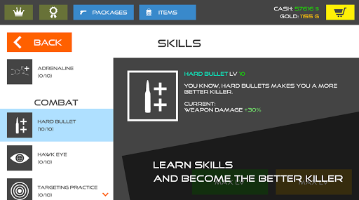 Stick Warfare: Blood Strike - عکس بازی موبایلی اندروید