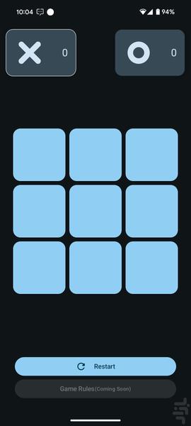 TacTrix - Gameplay image of android game