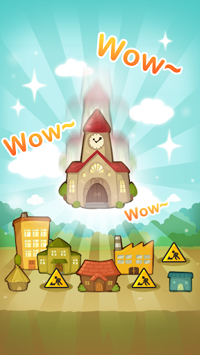 The Rich King - Clicker - عکس بازی موبایلی اندروید