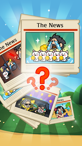 The Rich King - Clicker - عکس بازی موبایلی اندروید