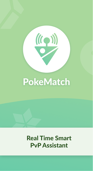 PokeMatch - PvP Battle Finder - Image screenshot of android app