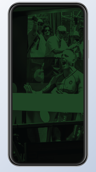 Sportstats Tracker - عکس برنامه موبایلی اندروید