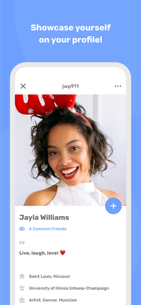 Sappa - عکس برنامه موبایلی اندروید