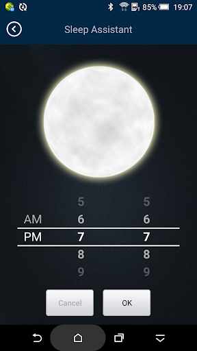 MEDION BT LED Bulb & Speaker - عکس برنامه موبایلی اندروید