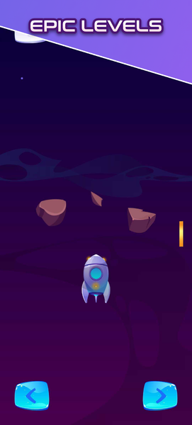 Space Adventure: Star Quest - عکس بازی موبایلی اندروید