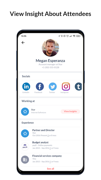 Calendar.AI – Smart Scheduler - عکس برنامه موبایلی اندروید
