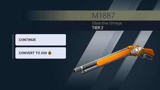 Case Simulator for C-Ops - عکس بازی موبایلی اندروید