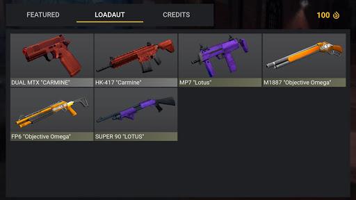 Case Simulator for C-Ops - عکس بازی موبایلی اندروید