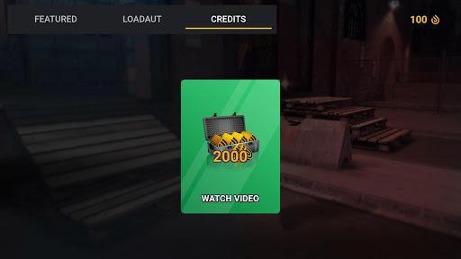 Case Simulator for C-Ops - عکس بازی موبایلی اندروید