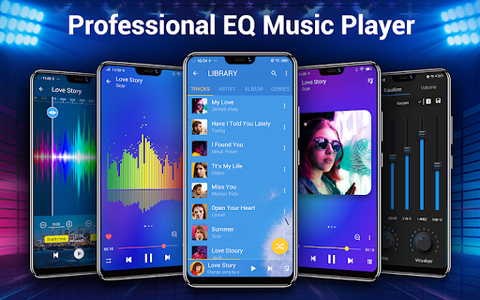 Music APK for Android Download