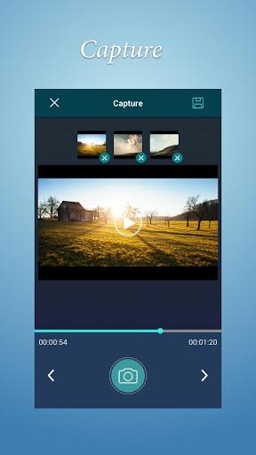 Video Editor - عکس برنامه موبایلی اندروید