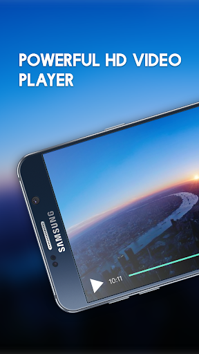 Video Player - عکس برنامه موبایلی اندروید