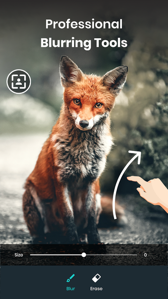 Picsta - AI Photo Editor - عکس برنامه موبایلی اندروید