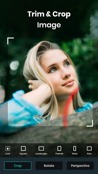 Picsta - AI Photo Editor - عکس برنامه موبایلی اندروید