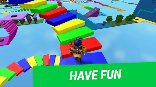Download Free Robux Generator: PRANK android on PC