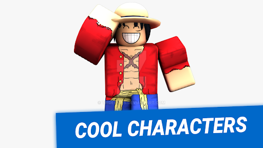 Roblox Skins para Android - Descargar