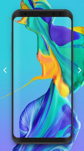 Theme for Huawei Y9 Prime - Image screenshot of android app