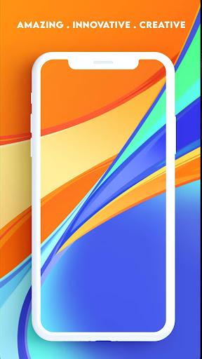 Theme for Xiaomi Redmi 9C - عکس برنامه موبایلی اندروید