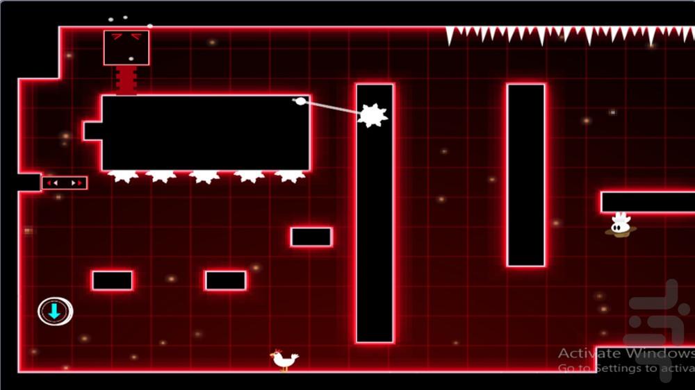 MELLO 2 - Gameplay image of android game