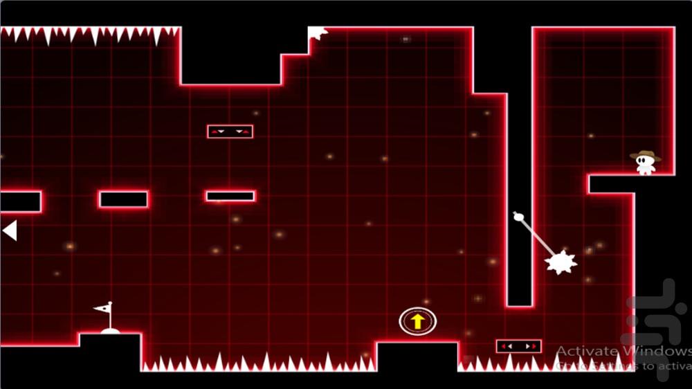 MELLO 2 - Gameplay image of android game