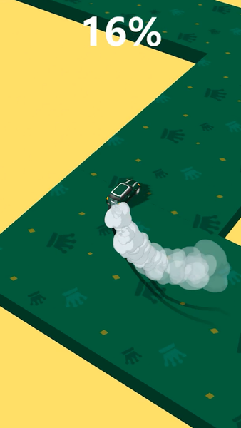 Drift Racing - عکس بازی موبایلی اندروید