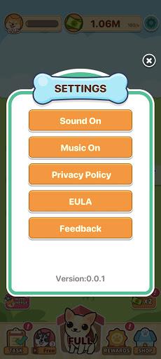 Dogs Towner - عکس بازی موبایلی اندروید