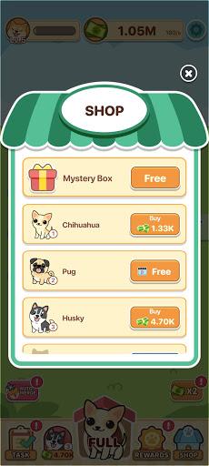 Dogs Towner - عکس بازی موبایلی اندروید