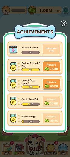 Dogs Towner - عکس بازی موبایلی اندروید