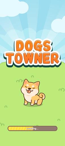 Dogs Towner - عکس بازی موبایلی اندروید