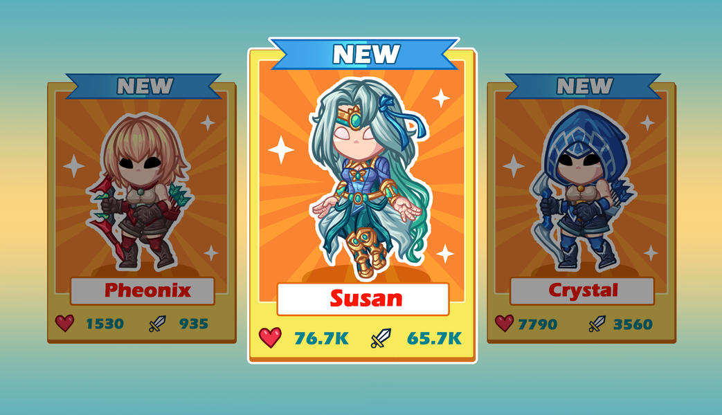 Dino Merge Master Animal Fight - عکس بازی موبایلی اندروید