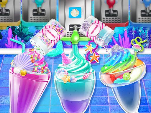 Baking Cooking Games for Teens - Gameplay image of android game