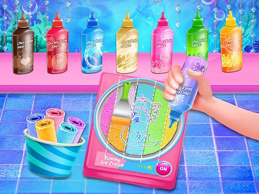 Baking Cooking Games for Teens - Gameplay image of android game