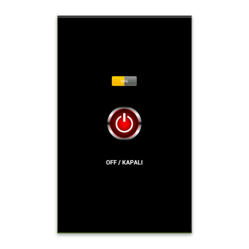 FlashLight - Image screenshot of android app