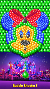 Bubble Shooter 3 Deluxe::Appstore for Android