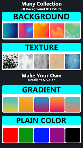 Logo Maker - Logo Designer - Image screenshot of android app