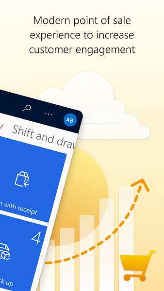 Store Commerce - Image screenshot of android app