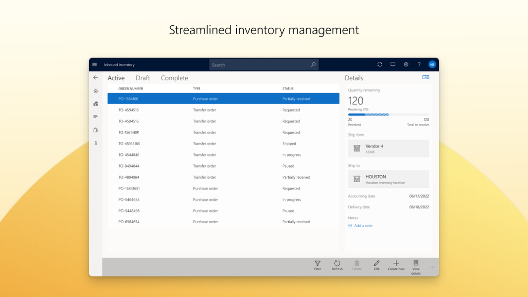 Store Commerce - Image screenshot of android app