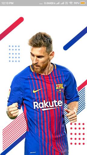 Messi Stickers For WhatsApp - عکس برنامه موبایلی اندروید